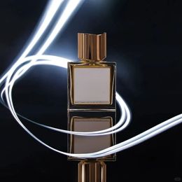 Fashion Perfume duradero 100 ml de perfumes completos diseñador francés Big Brand Formal Wulongcha Perfume Cien silencios
