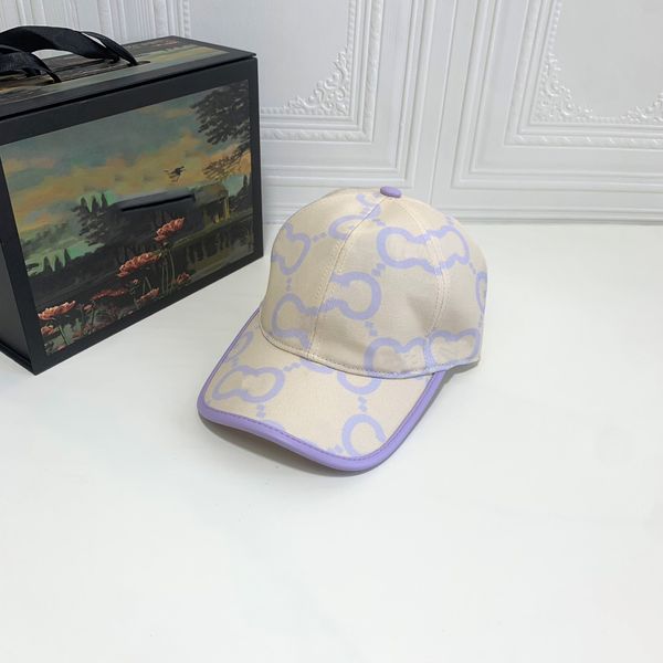 Mode comme G casquette de Baseball pour unisexe décontracté sport lettre casquettes nouveaux produits parasol chapeau personnalité Simple chapeau