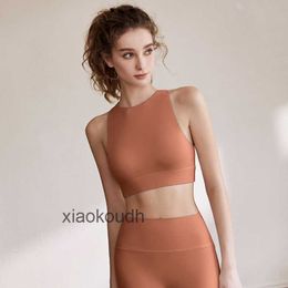 Mode lltops sexy women yoga Sport Underwear Hot Selling Spring and Summer Beauty Back Back Sports Sports Bra Running Fitness Celt CELT PORT