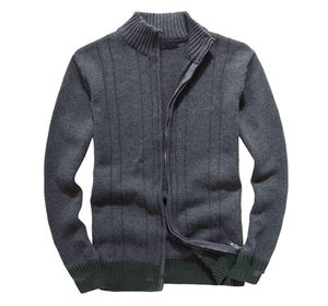Mode longsleved katoenen gebreide truien vil Jardigan losse casual jas kleding maak een wandeling warm7490493