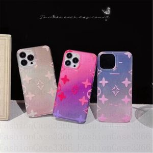 Fashion Lu telefoonhoesjes iPhone 15 14 Plus 13 12 11 Pro Max 15Pro 15PromAx 14Pro XR XS 7 8 Luxe ontwerper Classic Cover Shockproof Case voor mannen en vrouwen