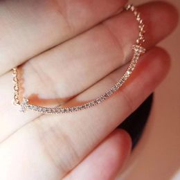 Collier pendentif sourire de qualité luxueuse avec diamant en plaqué or 18 carats et couleur argent bijoux de charme pour femmes Livraison gratuite PS70