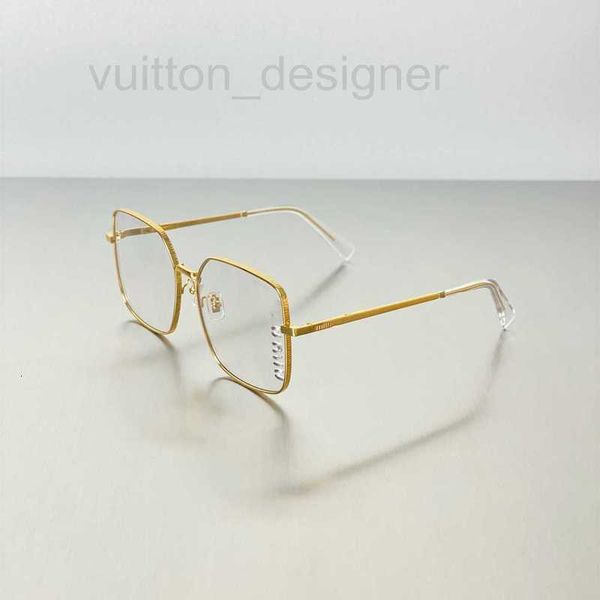 Gafas de sol de diseñador de marca de lujo para mujer, gafas de sol para hombre, gafas de una pieza, gafas con letras completas, gafas de montura de gran tamaño, gafas de diseñador vintage hj06