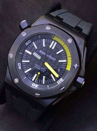 Mode Luxury Brand kijkt automatisch mechanische polshorloges Japan Bewegingsmodel goede kwaliteit horloge CCL2