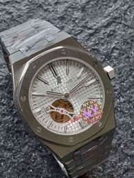 Mode luxe merk horloges Automatische mechanische horloges Japan bewegingsmodel Goede kwaliteit voorraadhorloge