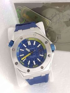 Mode Luxe Merk Horloges Automatische Mechanische Horloges Japan Beweging Model Goede Kwaliteit Voorraad Horloge Fg7a