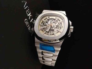 Mode Luxe merkhorloges Automatische mechanische horloges Geneve 90se