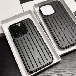 Étui de luxe à la mode pour iPhone 14 Pro Max Designers Étuis de téléphone pour Iphone14plus 13 12 11 Max Weave Phonecase phonecases CHD2312051-12 AAA