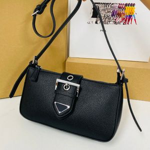 Le sac fourre-tout sac à bandoulière design sac de luxe femmes sacs en cuir mode couleur unie petite taille sac de créateur sac à main de haute qualité portefeuille pochette 10A