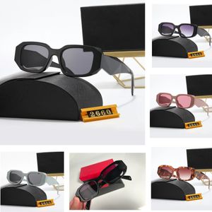 Lunettes de soleil de luxe de mode pour femmes hommes lunettes Outdoor Shades Fashion Classic Lady Lunettes de soleil pour femmes de haute qualité UV400 lunettes nuances