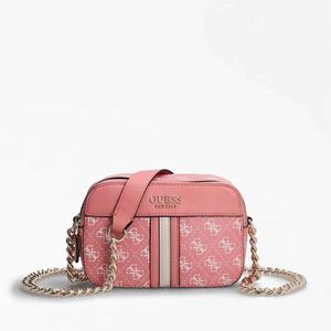 Mode Luxe Mode Kruispakket Winkel Gratis verzending Europese en Amerikaanse Mini Patchwork Kleine vierkante tas Casual dubbele ritssluiting Enkele schouder Crossbody