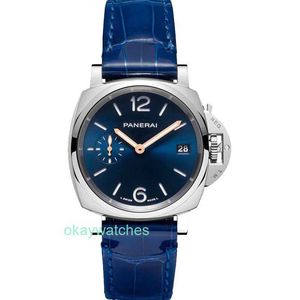 Mode Luxe Penarrei Watch Designer PAM01273 Mens Watch 44mm Limited Edition