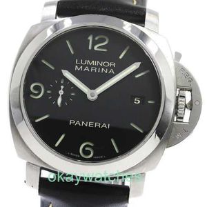Fashion Luxury Penorrei Watch Designer Marina Pam00312 Date Small Automatic Mens Watch _780472