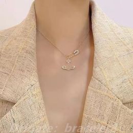 Mode Luxe Ster Baan Diamanten Ketting Designer Gouden Armbanden Merk Zilveren Oor Ring Voor Minnaar Bruiloft Sieraden Brithday Gift