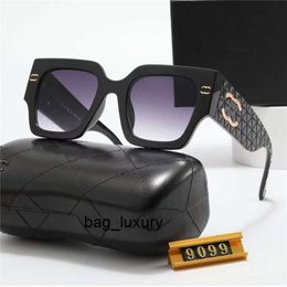 Mode-Luxus-Sonnenbrille für Damen, Designer und Herren, Cat-Eye-Modell, spezieller UV-400-Schutz, Buchstaben, Bein, Doppelstrahl, großer Rahmen, Outdoor-Marken, Design, Damen-Sonnenbrille