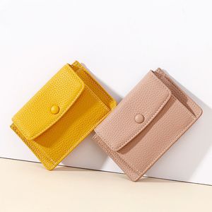 Mode Luxurys Ontwerpers Womens Handtassen Portemonnees Portefeuilles Kaarthouder Handtas Schouder Tote Bags Mini Bag 100