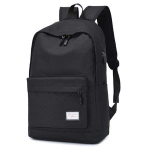 Mode Sac à dos mâle Nouveau anti-voleur Hommes Voyage Sac école pour garçon Bagpack sac à dos sac à dos