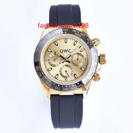 Fashion Man Watch mens watch 41mm Perpetual Automatic movement watch Designer Watch Water Resistant To Quality Luxurious ceramic Round Sapphire