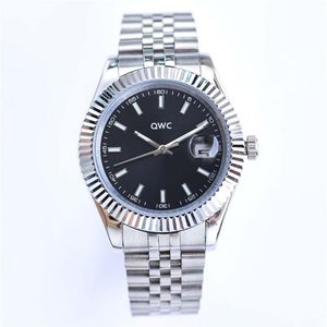 Mode Mans Horloge 42mm Automatische Mechanische Horloges Montre chronograaf Horloges voor vrouwen waterproo Met Box249G