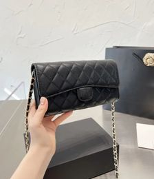 Mode Marmont WomenDesignersNouveaux sacs à main en cuir véritable chaîne cosmétique messager shopping épaule fourre-tout dame portefeuille sac à main avec