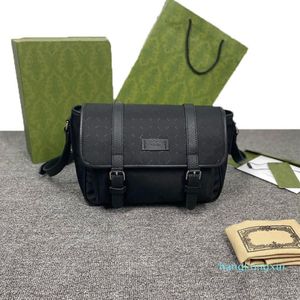 Mode mannen en vrouwen schoudertas messenger bags Designer Wallet Outdoor Sports Beach rugzak Hoge kwaliteit Nylon Leather230R