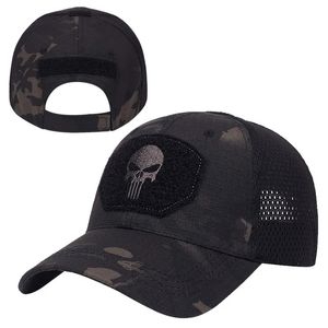 Fashion Men Baseball Cap Tactical Army Caps Outdoor Sport Militaire pet Camouflage Hat Hip Hop Hats Cotton Wild Sun Hats Gorras 240411