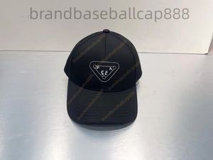 Mode Hommes Toile Baseball Chapeau Hommes Top Designer Chapeaux Jachère Femmes Casquette De Baseball Chapeaux Ajustés Lettre Été Parasol Sport Broderie Plage De Luxe Langue De Canard Casquettes