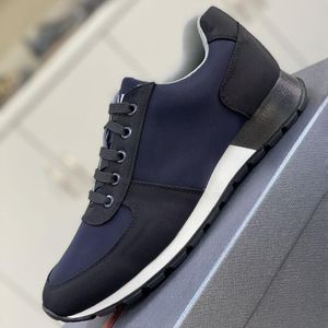 Mode hommes Collision chaussures habillées baskets de course Italie parfait bas haut bas doux tissu en cuir de veau concepteur respirant course marche chaussures de sport décontractées boîte EU 38-45