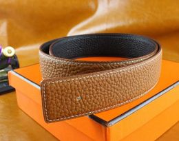 Ceintures de styliste pour hommes et femmes, ceinture décontractée, vente en gros, boucle en métal, ceinture en cuir, hanche, vente en gros