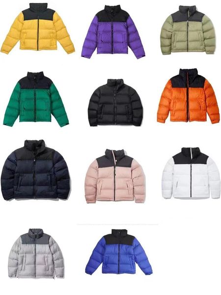 Abrigo de hombre de moda chaqueta de diseñador para hombre abrigo parka chaqueta de invierno chaqueta de plumón chaqueta impermeable abrigo Múltiples colores hip hop ropa de calle