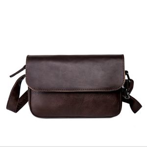 Designer de mode pour hommes Bandoulière Sacs à bandoulière Multi-fonctions Homme Sacs à main décontractés Grande capacité pour sac à main Homme Messenger luxes Cross Body