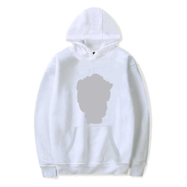 Sweat à capuche pour hommes de mode rétro Polo Bear Reprint Rarefunny unisexe décontracté avec hip-hop épais pour l'automne et l'hiver Knqq