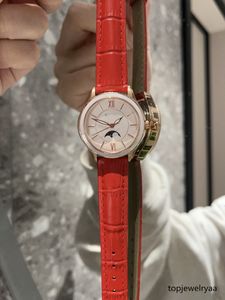 Montre de luxe pour hommes et femmes, montre automatique, mouvement mécanique, montre de styliste pour hommes et femmes