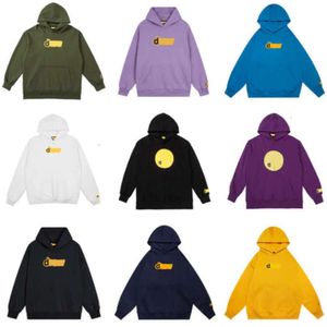 Moda para hombre Sudaderas Sudaderas Trajes Sonrisa Sudaderas con capucha Hombres Mujeres Diseñador Carta DreSweatshirt Camisa Abrigo Chaquetas Chica Boy Suéter Chándal Sudadera con capucha X6UV