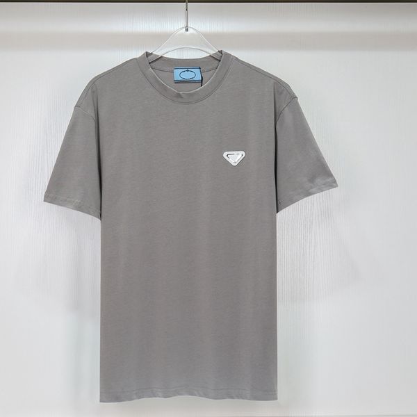 Mode-Herrenhemd mit Aufschrift „Männer verwenden Letters Print“, Designer-Hemden, hochwertige Herrenbekleidung von Hip-Hop-Klassikern, Hemden für Damen, meistverkauftes Kurzarmhemd