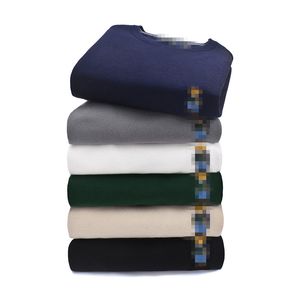 Mode hommes pull designer POLO ours en peluche chaud circulaire à manches longues pull en cachemire hommes décontracté veste pour hommes