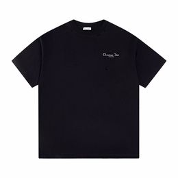 T-shirt pour hommes de mode amirs Designer Imprimer Top T-shirt T-shirt pour hommes Qualité Coton Casual Manches courtes Luxe Hip Hop Street T-shirt taille S-3XL # 024