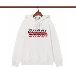 Mode Hommes Femmes 3D Silicon Hoodies Skateboard Hip Hop Automne Hiver Oversize High Street Unisexe Streetwear Sweat À Capuche Couples Vêtements Taille M-3XL U11