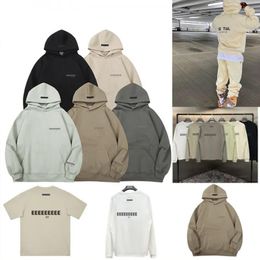 Mode Hommes Femmes 3D Silicon Sweats à capuche Skateboard Hip Hop Automne Hiver Oversize High Street Unisexe Streetwear Sweat à capuche Couples Vêtements Taille S-XL