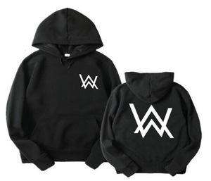 Fashion Men Women Alan Walker Hoodie Warme pullovers Toktik Hip Hop DJ Music Teenager Tracksuit Autumn Winter Sweatshirts1862045