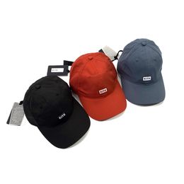 Fashion Men Women Baseball Caps Hip Hop Casual Cascs Cotton Outdoor Sun Chapeaux