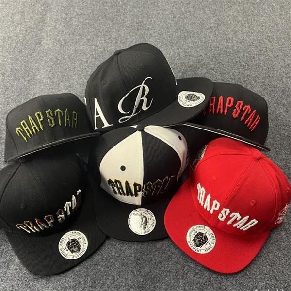 Fashion Men Women Baseball Caps Hip Hop Casual Cascs Cotton Outdoor Sun Sun pour adulte