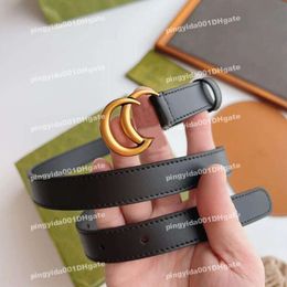 Fashion Hommes Femmes Largeur de ceinture en cuir 4.0 / 3.0 / 2,0 cm Vintage Lettre Business Cented Denim Belt de luxe