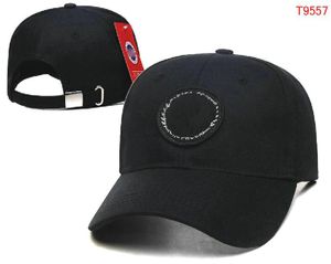 Mode hommes casquette de baseball de luxe Designer marque chapeau Canada os 6 panneau Casquette femmes gorras réglable chapeaux de sport de golf pour hommes hip hop Snapback Cap a4