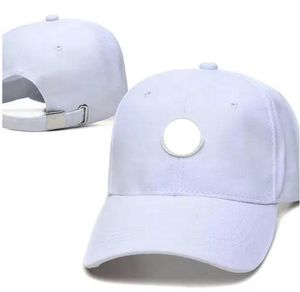Modeheren honkbal cap luxe designer merk hoed Canada bone 6 paneel casquette dames gorras verstelbare golf sporthoeden voor mannen hiphop snapback cap a17