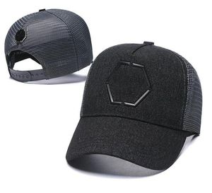 Moda para hombre Gorra de béisbol Diseñador de lujo Marca sombrero Italia hueso 6 Panel Casquette mujeres gorras Golf ajustable sombreros deportivos para hombres hip hop Snapback Cap PP-15