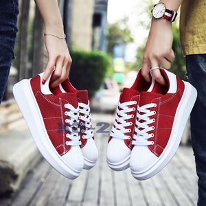 Chaussures de basketball de mode Hommes Hommes Anti-glissante Sneakers High Top Sneakers Sports Chaussure 36-45-10