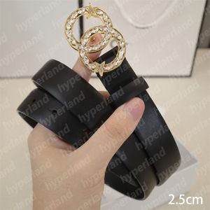 Ceinture de mode pour hommes de la mode