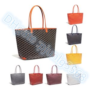 Hommes Bleu Artois Fashion Designer Tote Shop Pochette de luxe Sac à main de plage en peau de vache Mère Gym Sac à bandoulière Femme Lady Pochette à bandoulière Grand sac de voyage