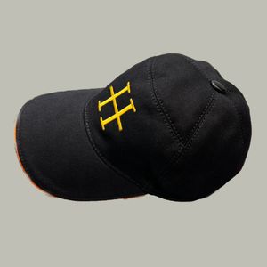 Mode Heren Designer Cap Dames Baseball Cap Klein borduurwerk Drie kleuren beschikbaar Verstelbare pasvorm Cap Modieuze reis eerste keuze